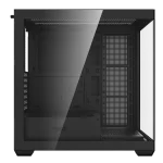 darkFlash DS900 ARGB Black Компютърна кутия