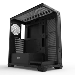 darkFlash DS900 ARGB Black Компютърна кутия