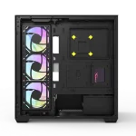 darkFlash DS900 ARGB Black Компютърна кутия