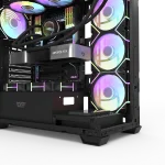 darkFlash DS900 ARGB Black Компютърна кутия