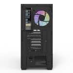 darkFlash DS900 ARGB Black Компютърна кутия