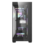 darkFlash DS900 ARGB Black Компютърна кутия