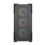 darkFlash DS900 Mesh ARGB Black Компютърна кутия