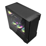 darkFlash DS900 Mesh ARGB Black Компютърна кутия