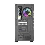 darkFlash DS900 Mesh ARGB Black Компютърна кутия