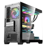 darkFlash DS900M ARGB Black Компютърна кутия