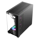 darkFlash DS900M ARGB Black Компютърна кутия