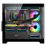 darkFlash DS900M ARGB Black Компютърна кутия
