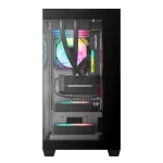 darkFlash DS900M ARGB Black Компютърна кутия