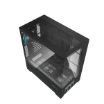 darkFlash DY451 Black Компютърна кутия