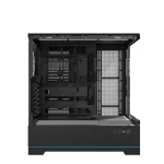 darkFlash DY451 Black Компютърна кутия