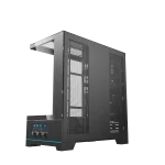 darkFlash DY451 Black Компютърна кутия