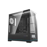darkFlash DY451 Black Компютърна кутия