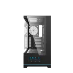 darkFlash DY451 Black Компютърна кутия