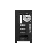 darkFlash DY451 Black Компютърна кутия