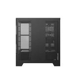 darkFlash DY451 Black Компютърна кутия