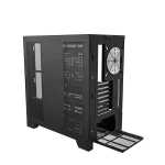 darkFlash DY451 Black Компютърна кутия