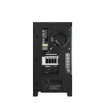 darkFlash DY451 Black Компютърна кутия