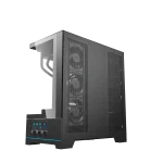 darkFlash DY451 Black Компютърна кутия