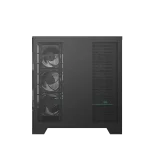darkFlash DY451 Black Компютърна кутия