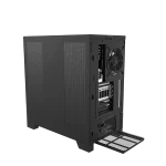 darkFlash DY451 Black Компютърна кутия