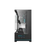 darkFlash DY451 Black Компютърна кутия