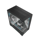 darkFlash DY451 Black Компютърна кутия