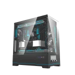 darkFlash DY451 Black Компютърна кутия