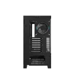 darkFlash DY451 Black Компютърна кутия