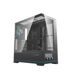 darkFlash DY451 Black Компютърна кутия
