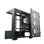 darkFlash DY451 Black Компютърна кутия