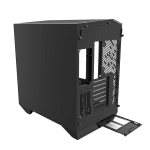 darkFlash DY470 Black Компютърна кутия