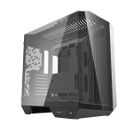 darkFlash DY470 Black Компютърна кутия