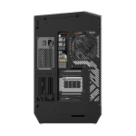 darkFlash DY470 Black Компютърна кутия