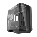darkFlash DY470 Black Компютърна кутия