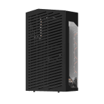 darkFlash DY470 Black Компютърна кутия