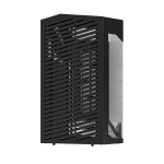 darkFlash DY470 Black Компютърна кутия