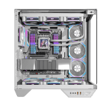 darkFlash DY470 Black Компютърна кутия