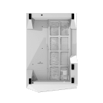 darkFlash DY470 Black Компютърна кутия