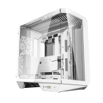 darkFlash DY470 Black Компютърна кутия