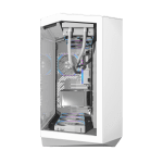 darkFlash DY470 Black Компютърна кутия