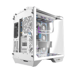 darkFlash DY470 Black Компютърна кутия