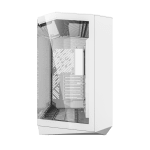 darkFlash DY470 Black Компютърна кутия