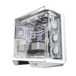 darkFlash DY470 Black Компютърна кутия