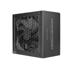 DarkFlash PMT750 750W, 80 Plus Gold, Модулно, PCIe Gen 5.1, ATX 3.1 Захранване за компютър
