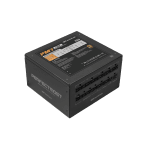 DarkFlash PMT750 750W, 80 Plus Gold, Модулно, PCIe Gen 5.1, ATX 3.1 Захранване за компютър
