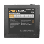 DarkFlash PMT750 750W, 80 Plus Gold, Модулно, PCIe Gen 5.1, ATX 3.1 Захранване за компютър