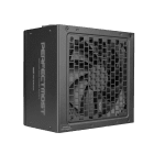 DarkFlash PMT750 750W, 80 Plus Gold, Модулно, PCIe Gen 5.1, ATX 3.1 Захранване за компютър
