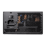 DarkFlash PMT750 750W, 80 Plus Gold, Модулно, PCIe Gen 5.1, ATX 3.1 Захранване за компютър