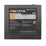 DarkFlash PMT750 750W, 80 Plus Gold, Модулно, PCIe Gen 5.1, ATX 3.1 Захранване за компютър